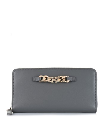 Portofel Tommy Hilfiger, gri