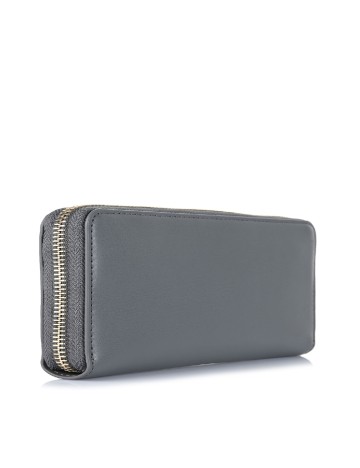 Portofel Tommy Hilfiger, gri