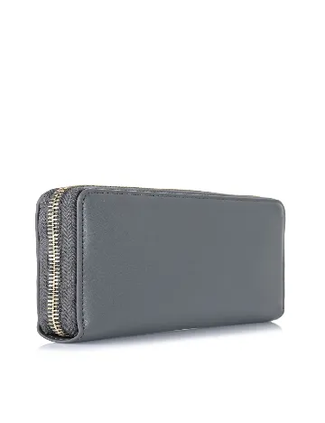Portofel Tommy Hilfiger, gri