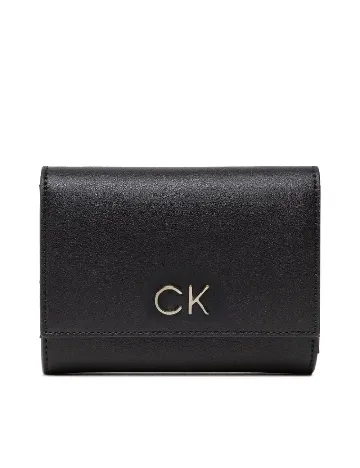 Portofel Calvin Klein, negru