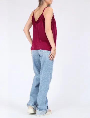 Maiou Vero Moda, visiniu