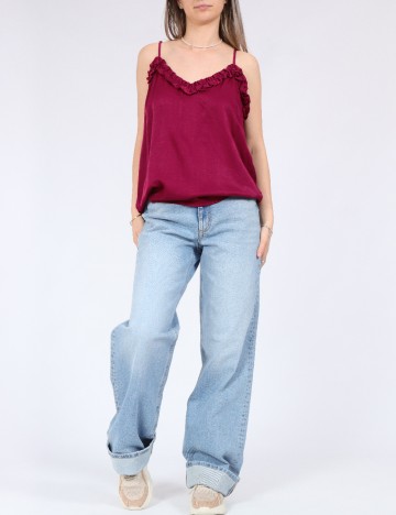 Maiou Vero Moda, visiniu
