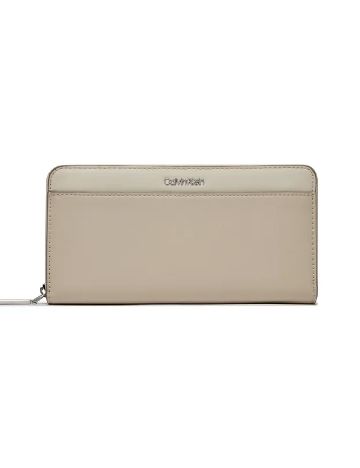 Portofel Calvin Klein, crem