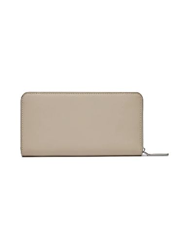 Portofel Calvin Klein, crem
