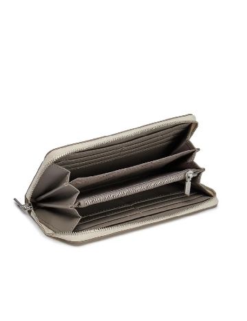Portofel Calvin Klein, crem