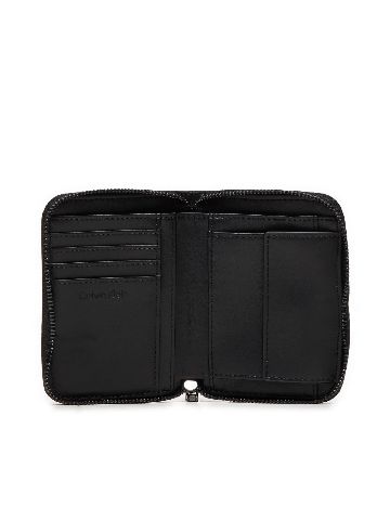 Portofel Calvin Klein, negru