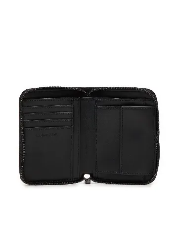 Portofel Calvin Klein, negru