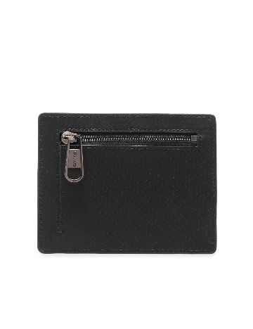 Portcard Calvin Klein, negru