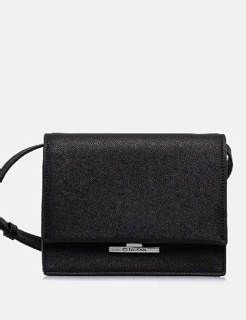 Geanta Calvin Klein, negru