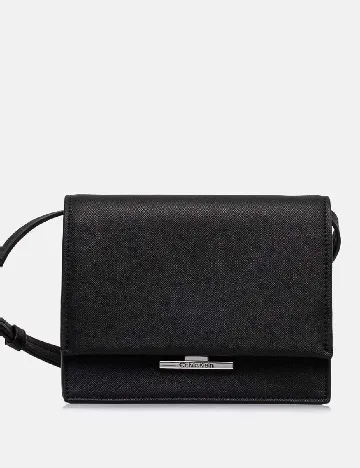 Geanta Calvin Klein, negru