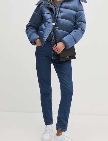 Geanta Calvin Klein, negru