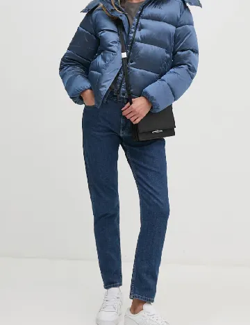 Geanta Calvin Klein, negru