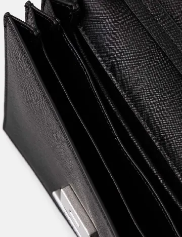 Geanta Calvin Klein, negru