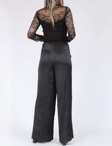 Body Vero Moda, negru Negru
