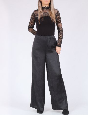 Body Vero Moda, negru