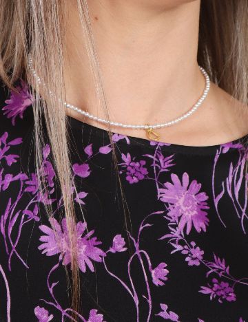 Top Something New, negru