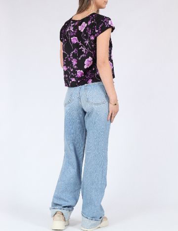 Top Something New, negru