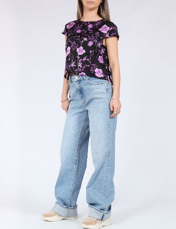 Top Something New, negru