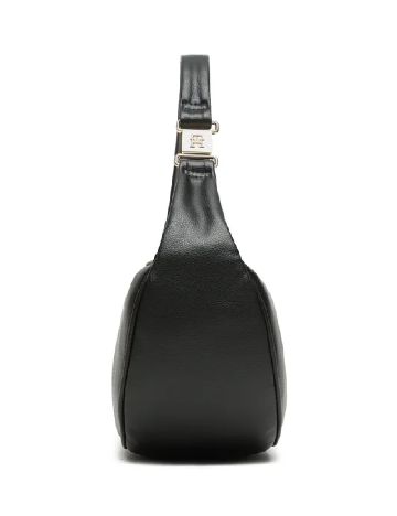 Geanta Tommy Hilfiger, negru