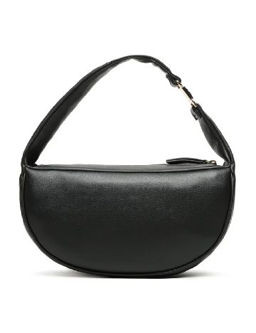Geanta Tommy Hilfiger, negru