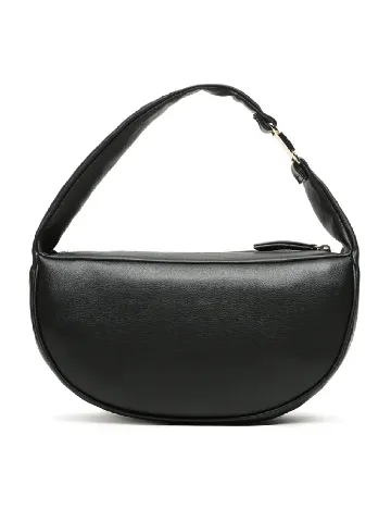 Geanta Tommy Hilfiger, negru