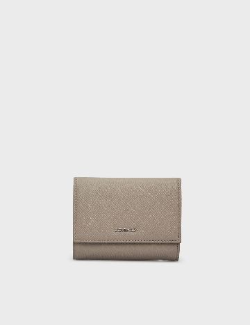 Portofel Calvin Klein, bej