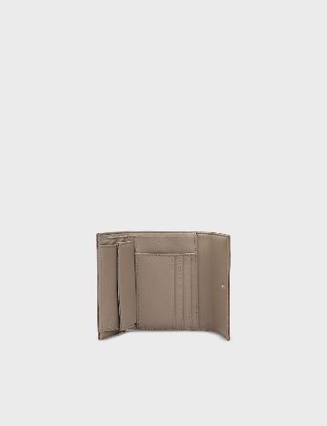 Portofel Calvin Klein, bej