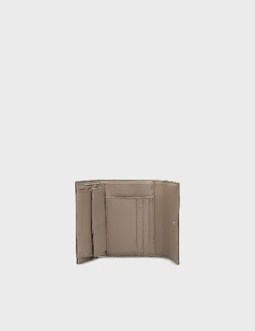 Portofel Calvin Klein, bej