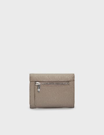 Portofel Calvin Klein, bej
