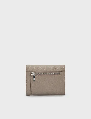 Portofel Calvin Klein, bej