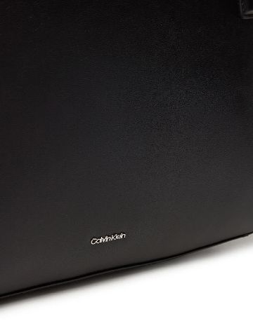 Geanta Calvin Klein, negru