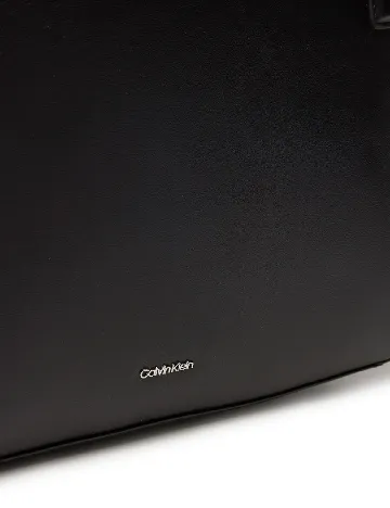 Geanta Calvin Klein, negru