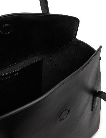 Geanta Calvin Klein, negru