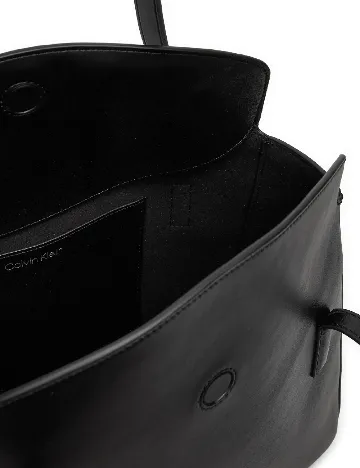 Geanta Calvin Klein, negru