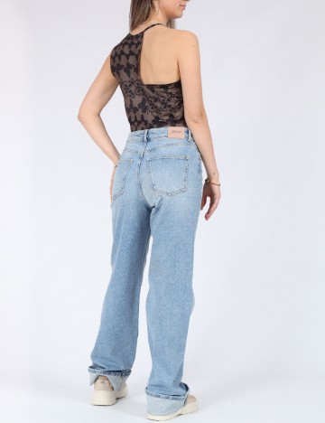 Top Vero Moda, maro