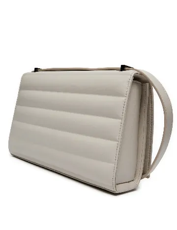 Geanta Calvin Klein, bej