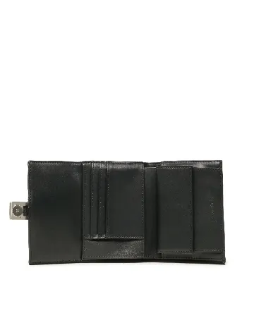 Portofel Calvin Klein, negru