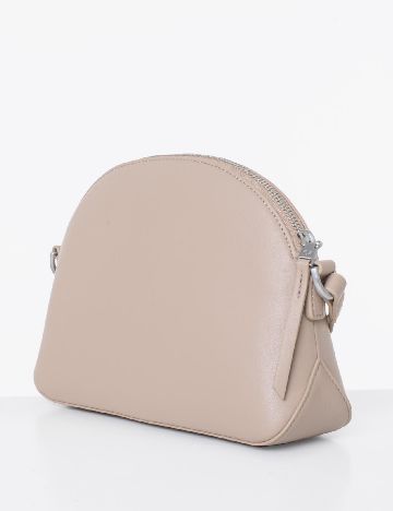 Geanta Calvin Klein, bej