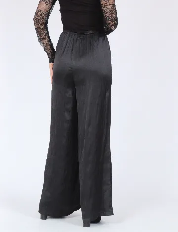 Pantaloni Vero Moda, negru
