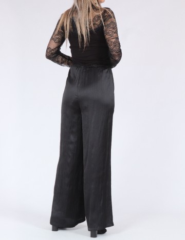 Pantaloni Vero Moda, negru