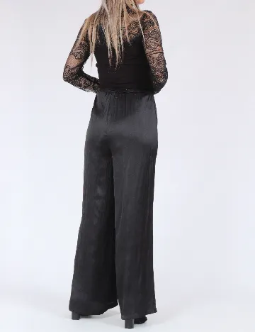 Pantaloni Vero Moda, negru