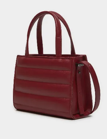 Geanta Calvin Klein, visiniu