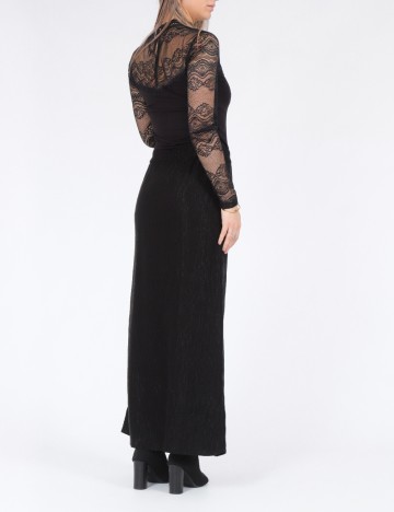 Fusta Vero Moda, negru