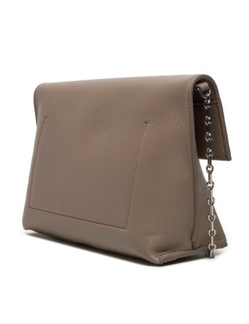 Geanta Calvin Klein, maro
