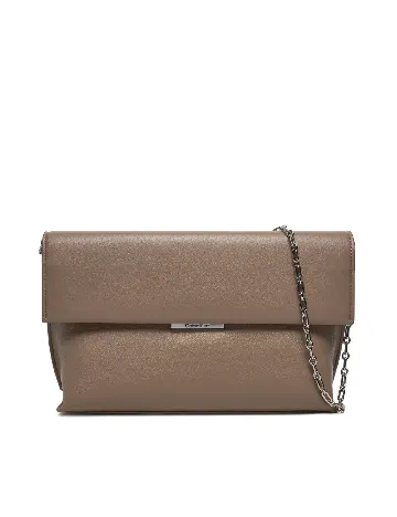 Geanta Calvin Klein, maro