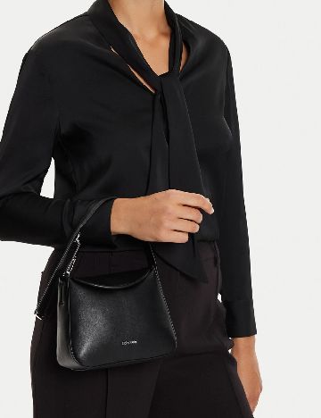 Geanta Calvin Klein, negru