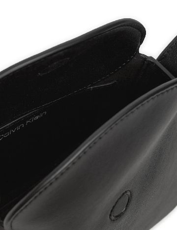 Geanta Calvin Klein, negru
