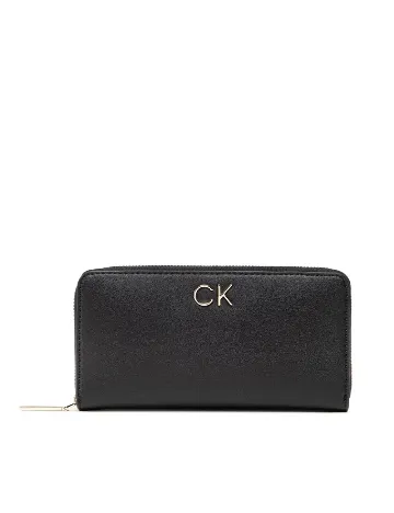 Portofel Calvin Klein, negru
