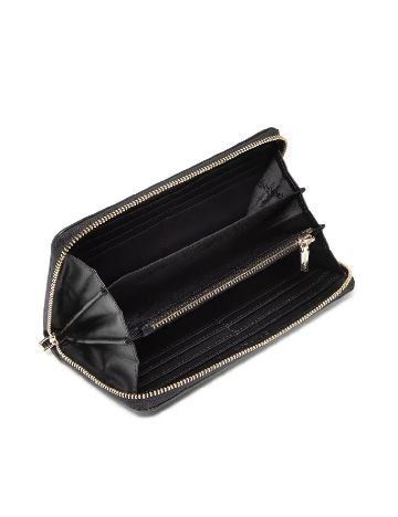 Portofel Calvin Klein, negru