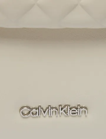 Geanta Calvin Klein, bej